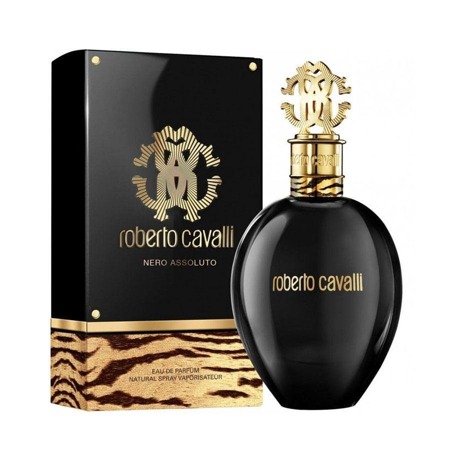 Roberto Cavalli Nero Assoluto 75ml EDP