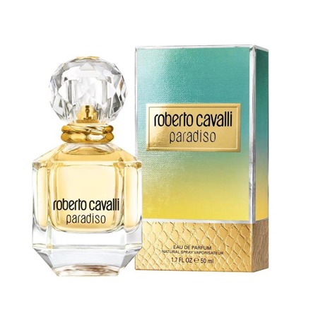 Roberto Cavalli Paradiso 50ml edp