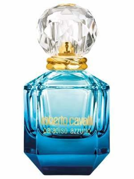 Roberto Cavalli Paradiso Azzurro 75ml edp