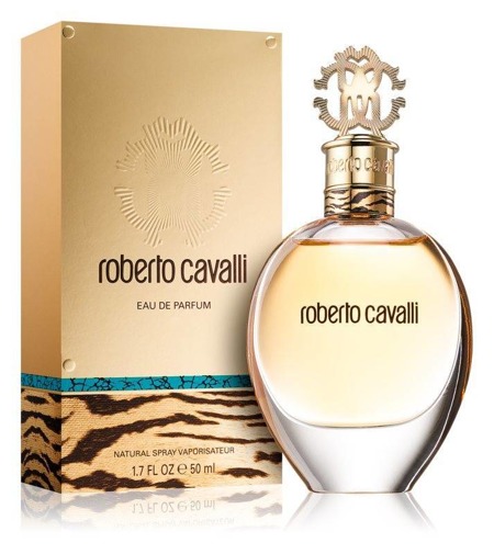 Roberto Cavalli Women 50ml edp