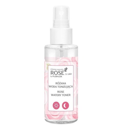 Rose For Skin różana woda tonizująca 95ml