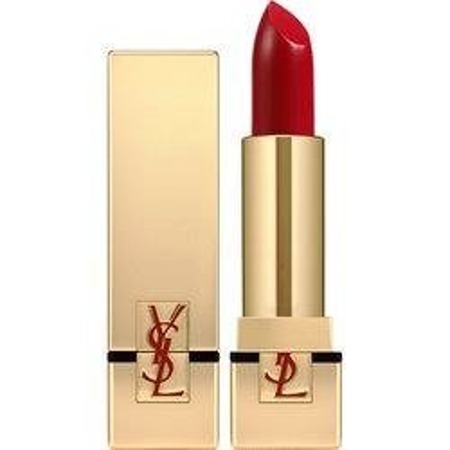 Rouge Pur Couture Pure Colour Satiny Radiance lūpų dažai 1 Le Rouge 3,8ml