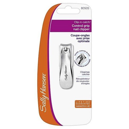 SALLY HANSEN Control Grip nagų kirpimo mašinėlė