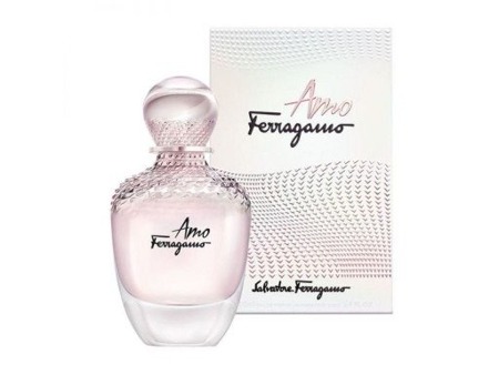 SALVATORE FERRAGAMO Amo Ferragamo EDP 100ml