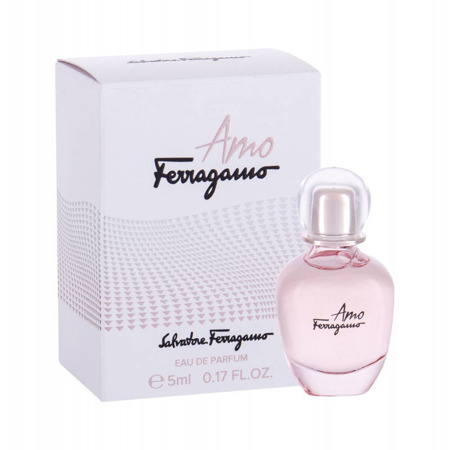 SALVATORE FERRAGAMO Amo Ferragamo EDP 5ml