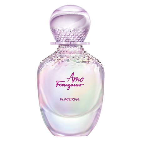 SALVATORE FERRAGAMO Amo Flowerful EDT 30ml