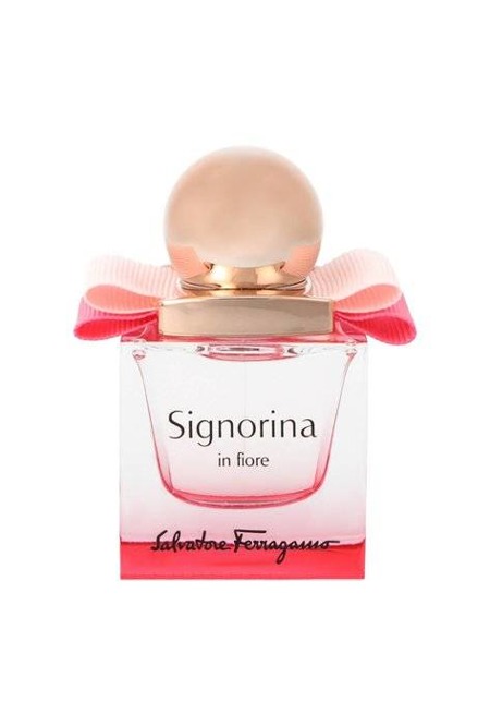 SALVATORE FERRAGAMO Signorina In Fiore 2020 EDT 20ml