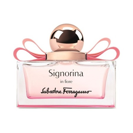 SALVATORE FERRAGAMO Signorina In Fiore EDT 50ml