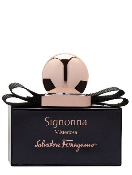 SALVATORE FERRAGAMO Signorina Misteriosa EDP 100ml