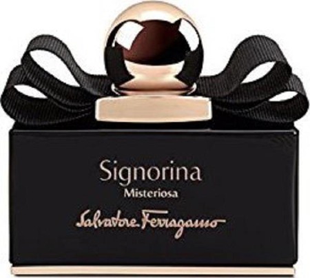 SALVATORE FERRAGAMO Signorina Misteriosa EDP 30ml