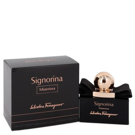 SALVATORE FERRAGAMO Signorina Misteriosa EDP 50ml