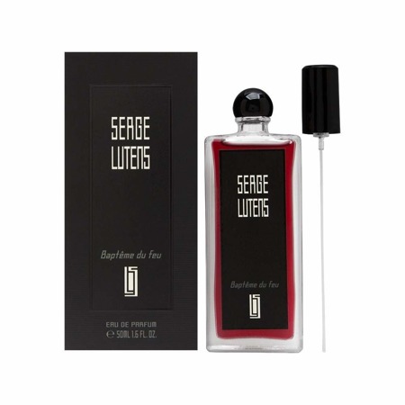 SERGE LUTENS Bapteme De Feu EDP 50ml