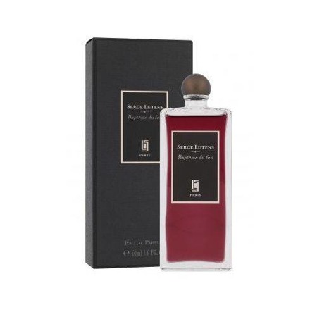 SERGE LUTENS Bapteme du Feu edp 50ml