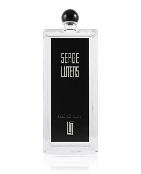 SERGE LUTENS Clair de Musc 100ml EDP UNISEX