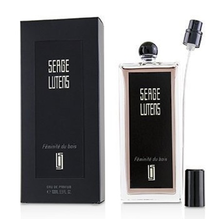 SERGE LUTENS Feminite du Bois Woman EDP 100ml