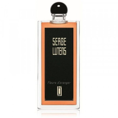 SERGE LUTENS Fleur d'Oranger EDP 50ml TESTERIS