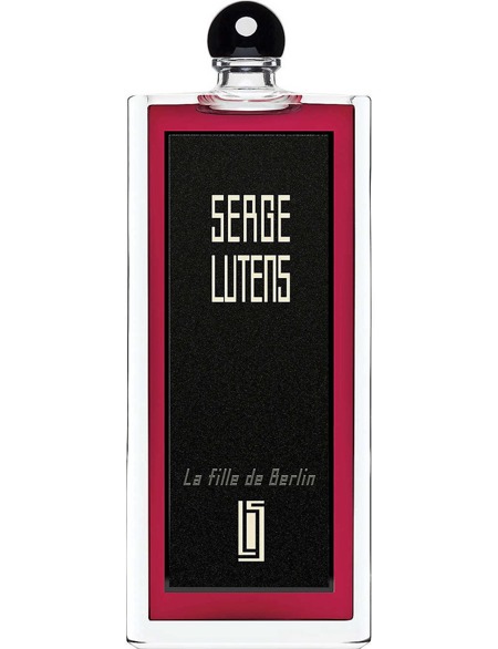 SERGE LUTENS La Fille de Berlin EDP 100ml