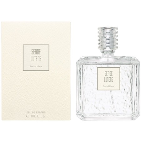 SERGE LUTENS Santal Blanc EDP 100ml