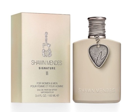 SHAWN MENDES Signature II Unisex EDP 100ml