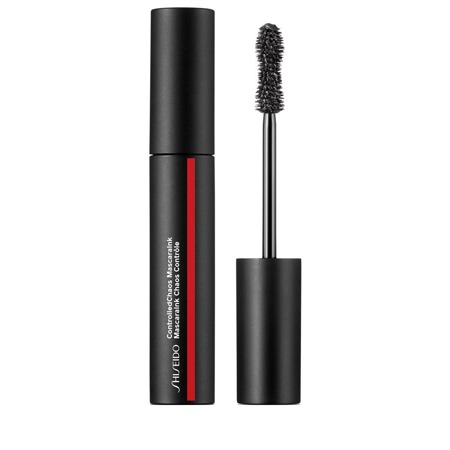 SHISEIDO Controlled Chaos Mascaraink 01 Black Pulse 11,5ml