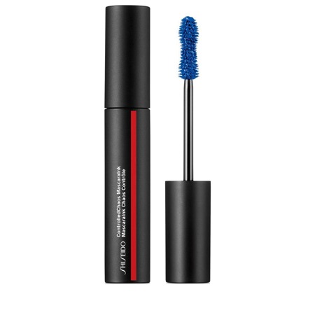 SHISEIDO Controlled Chaos Mascaraink 02 Sapphire Spark 11,5ml