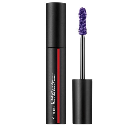 SHISEIDO Controlled Chaos Mascaraink 03 Violet Vibe 11,5ml