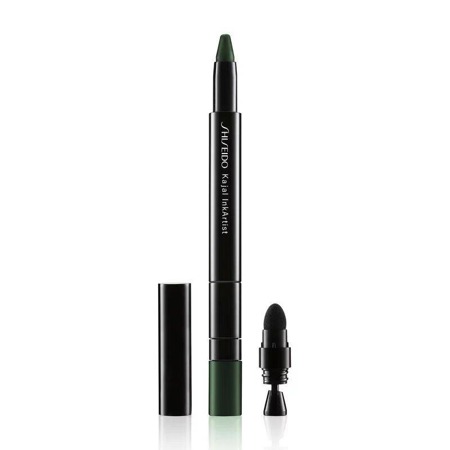 SHISEIDO Kajal tušas Artist 06 Birodo Green 0,8g