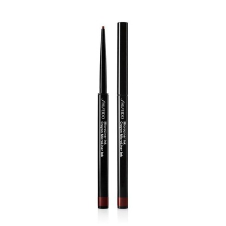 SHISEIDO MicroLiner rašalas 03 Plum 0.08