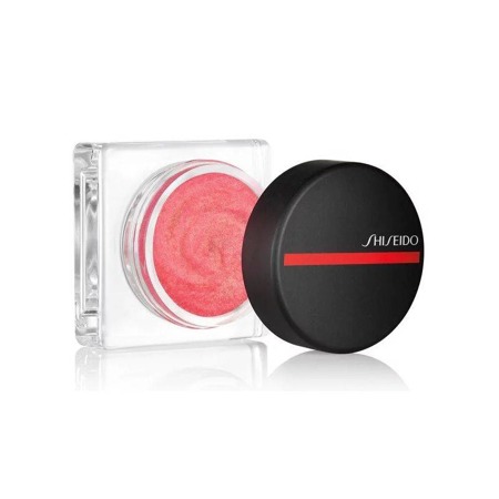 SHISEIDO Minimalist WhippedPowder Blush 01 Sonoya 5g