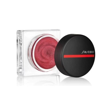 SHISEIDO Minimalist WhippedPowder Blush 06 Sayoko 5g