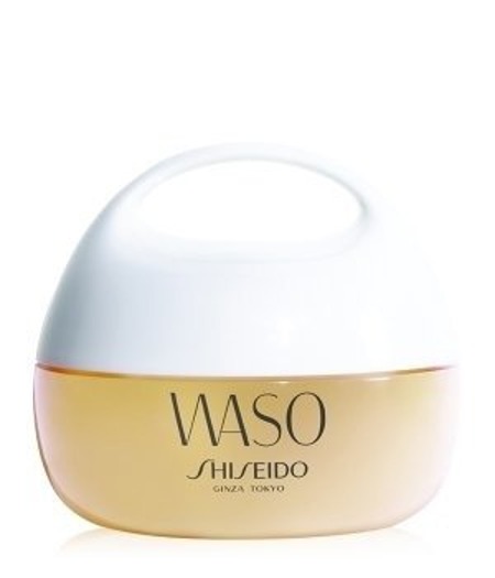 SHISEIDO Waso Clear Mega drėkinamasis kremas 50ml