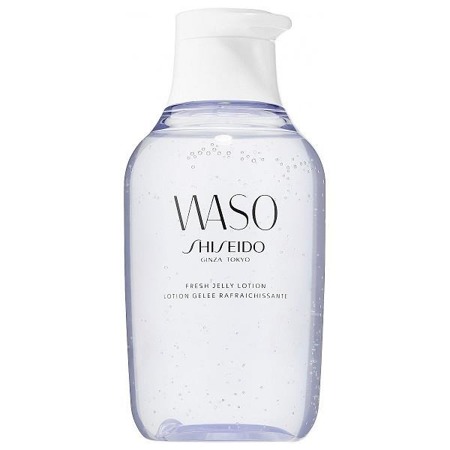 SHISEIDO Waso Waso Fresh Jelly Lotion 150ml