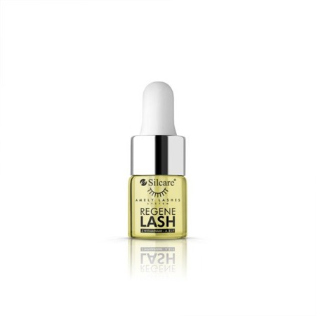 SILCARE Amely Eyelashes System Regenelash Oil 6ml