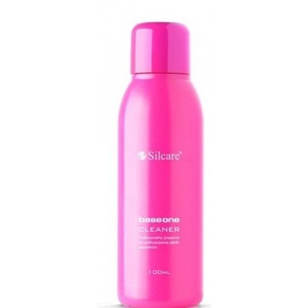 SILCARE Base One Cleaner 100ml