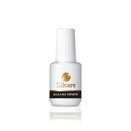 SILCARE Clear 7,5g