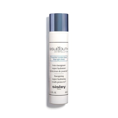 SISLEY Anti-Pollution Energizing Super Hydrating Youth Protector Energizuojanti ir stipriai drėkinanti priežiūros priemonė 40ml