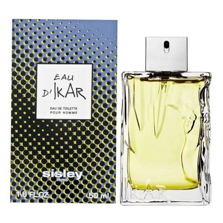 SISLEY Eau D'Ikar Pour Homme EDT purškalas 50ml