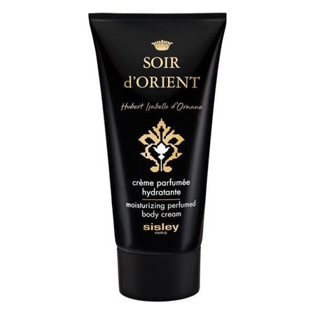 SISLEY Soir d'Orient Drėkinamasis perfumuotas kūno losjonas 150ml