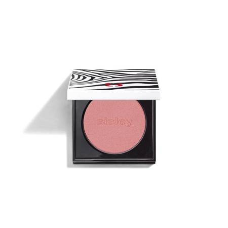 SISLEY_Le Phyto Blush Hightlighter veido ryškintojas 1 Pink Peony 6,5g