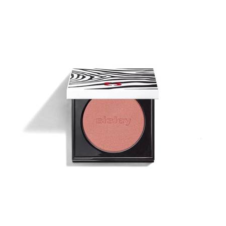 SISLEY_Le Phyto Blush Hightlighter veido ryškintuvas 4 Golden Rose 6,5g