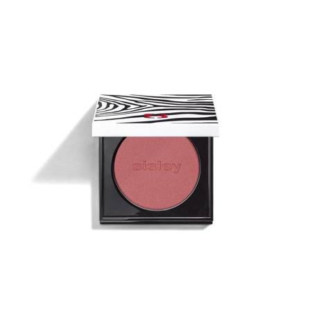 SISLEY_Le Phyto Blush Hightlighter veido ryškintuvas 5 Rosewood 6,5g