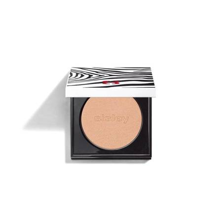 SISLEY_Le Phyto Blush Hightlighter veido skaistalai 6 Shimmer 6,5g