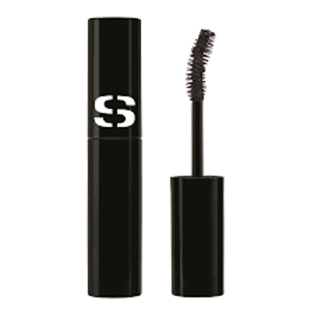 SISLEY_So Curl Mascara lenkiantis blakstienų tušas 1 Deep Black 10ml