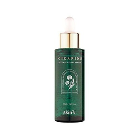 SKIN79 Cica Pine Intensyvus reljefinis serumas 50ml