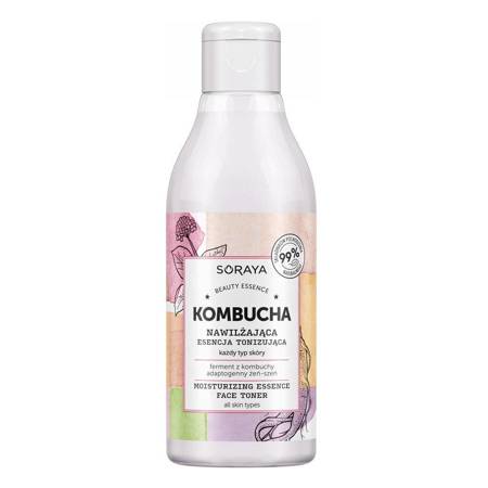 SORAYA_Kombucha essence tonikas 200ml