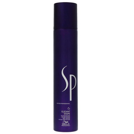 SP Elegant Shape apimties suteikiančios putos 300ml