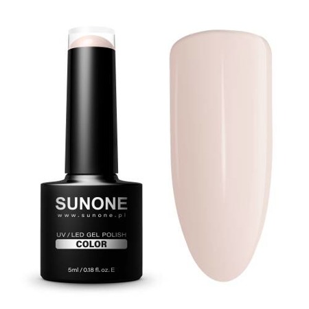 SUNONE UV/LED gelinio lako spalva B03 Bea 5ml