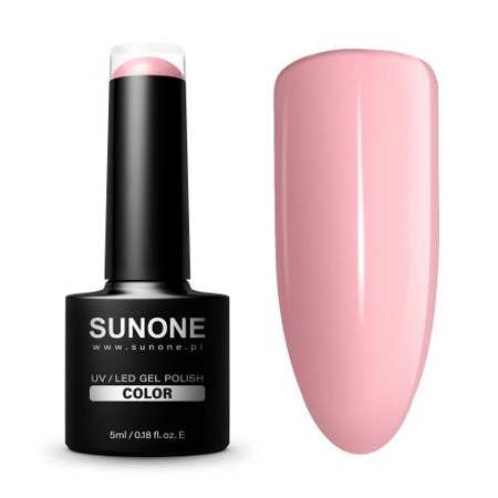 SUNONE UV/LED gelinio lako spalva B06 Bijou 5ml