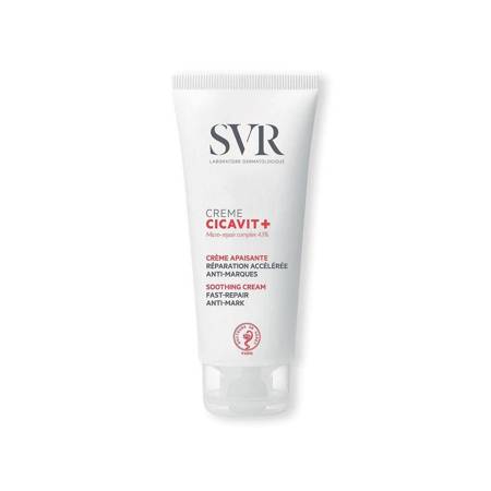 SVR_Cicavit+ Creme krem kojąco-regenerujący 100ml