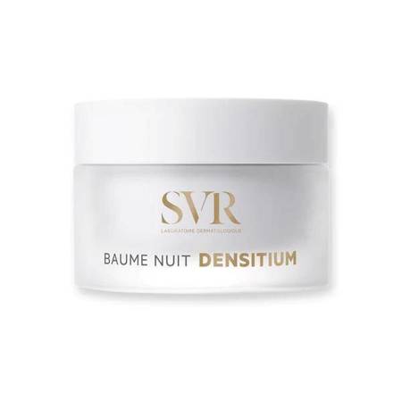 SVR_Densitium Baume Nuit naktinis kremas nuo raukšlių 50ml